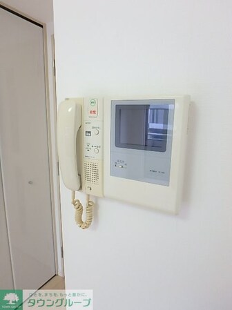 ガーラ落合南長崎の物件内観写真